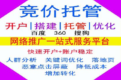 SEM推广代运营案例：如何实现精准营销